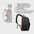 Mochila Para notebook Escola faculdade trabalho reforçada impermeável na internet