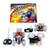 Carrinho Controle Remoto Carrinho Maluco Gira 360º C/ Luzes Led - comprar online