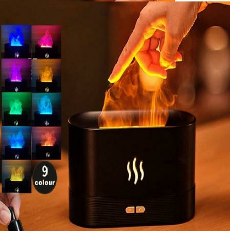 Umidificador portatil Difusor de aromas