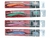 ESCOVA DENTAL PACOTE C/12PCS ADULTO MACIA-SWISSCARE UN - Pollo Importados
