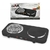 fogareiro elétrico cooktop de indução bak