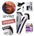 Máquina de Cortar Cabelo Barba Pelos Aparador Portátil Bivolt Recarregável na internet