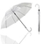 Guarda Chuva Grande Transparente automático - Pollo Importados