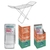 Varal de chao com abas Slim Mor - comprar online