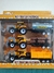 kit infantil trator Fazenda com 3 peças. - loja online