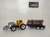 kit infantil trator Fazenda com 3 peças. - comprar online