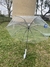 Guarda Chuva Grande Transparente automático - comprar online