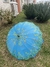 Guarda chuva tecido duplo - 16 varetas na internet