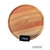 Tábua de madeira Wood redonda - comprar online