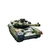 Tanque de guerra controle remoto - com luz e som na internet