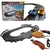 AUTORAMA PISTA SPORT COM 2 CARRINHOS - comprar online
