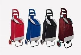 60Carrinho de compra feira mercado dobravel e reforçado com rodinhas de silicone