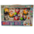 Mobile infantil de berço Fun Game