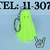 Fantasma patitas