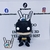 Muñeco Simil Funko Pop (Batman)