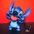 Muñeco Stitch Burla