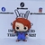 Muñeco Simil Funko Pop (Chuky)