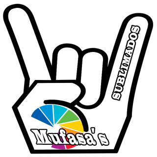 Mufasa`s Sublimados