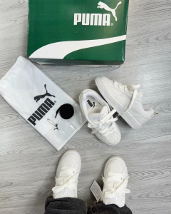 PUMA SUEDE na internet