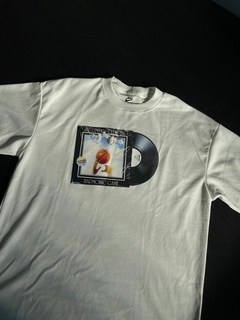Oversize Nike "Harmonic Game"