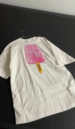 Stussy "Ice Cream"