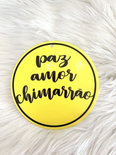 Vira Mate Personalizado - comprar online
