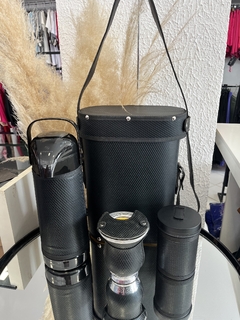 Kit Mateira 5 peças - Térmica 1L - comprar online