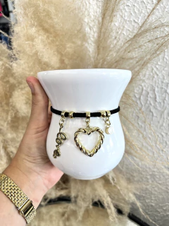 Chocker de Cuia - comprar online