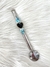 Bomba Inox Decorada - Preta - comprar online