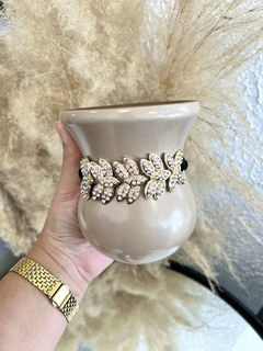 Chocker de Cuia Pedraria - comprar online