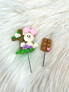 Kit Biscuit Páscoa - comprar online