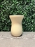 Cuia Canudo Madeira Imbuia -Nude Fosca - comprar online