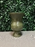 Cuia Taça Madeira Imbuia - Verde Militar - comprar online