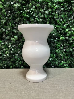 Cuia Taça Madeira Imbuia - Branca - comprar online