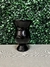 Cuia Taça Madeira Imbuia - Preta - comprar online