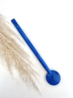 Bomba Pintada - Azul Bic