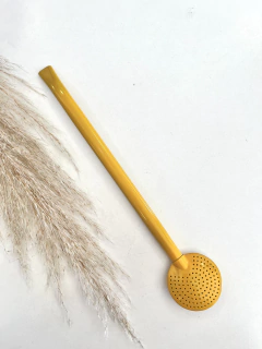 Bomba Pintada - Amarelo