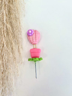 Enfeite Biscuit Balão