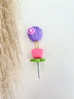 Enfeite Biscuit Balão