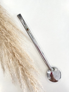 Bomba Inox Gravada