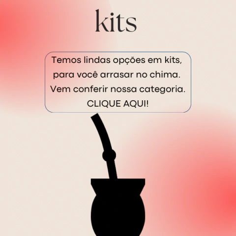 Banner de Mundo das cuias