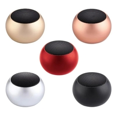 Caixinha Som Bluetooth Tws 3w - comprar online