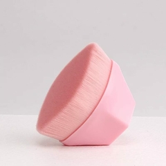 DAFUSHOP Pincel de Maquiagem Para Base E Pó Compacto Alta Qualidade Macio - Entrega Rápida - comprar online