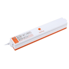 Seladora Vácuo Bivolt Elétrica Embaladora para infecções - comprar online