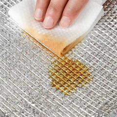 Bolsa Térmica Com Bolso Externo Prática Para Marmita Viagem - Entrega Rápida Venda Nacional - comprar online