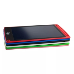 DAFUSHOP Lousa Magica Escrever Pintar e Desenhar Tablet Lcd 8.5 Polegadas Criança Brinquedos de desenho PRONTA ENTREGA - Loja a loja 