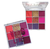 Carrusel Click da moda make-up
