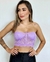 Cropped Virgínia - Doroteia
