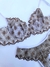 Conjunto Rubi - Branco e amêndoas - loja online
