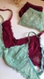Conjunto Flora - loja online